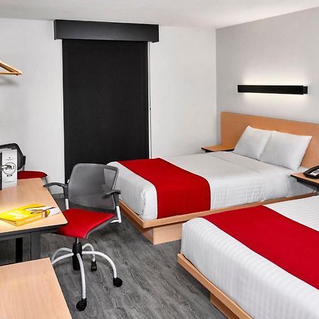 City Express By Marriott Mérida Dış mekan fotoğraf