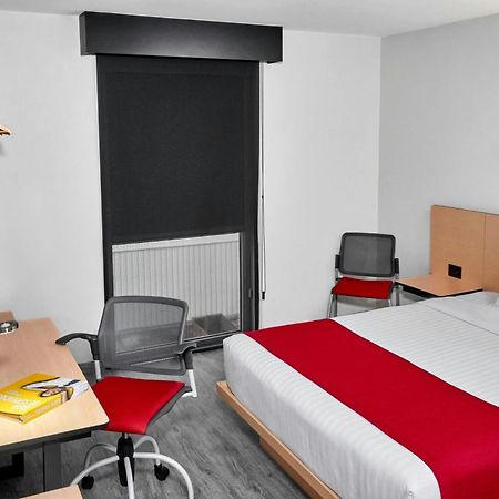 City Express By Marriott Mérida Dış mekan fotoğraf