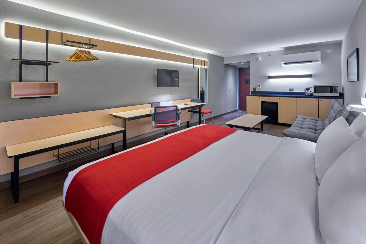 City Express By Marriott Mérida Dış mekan fotoğraf