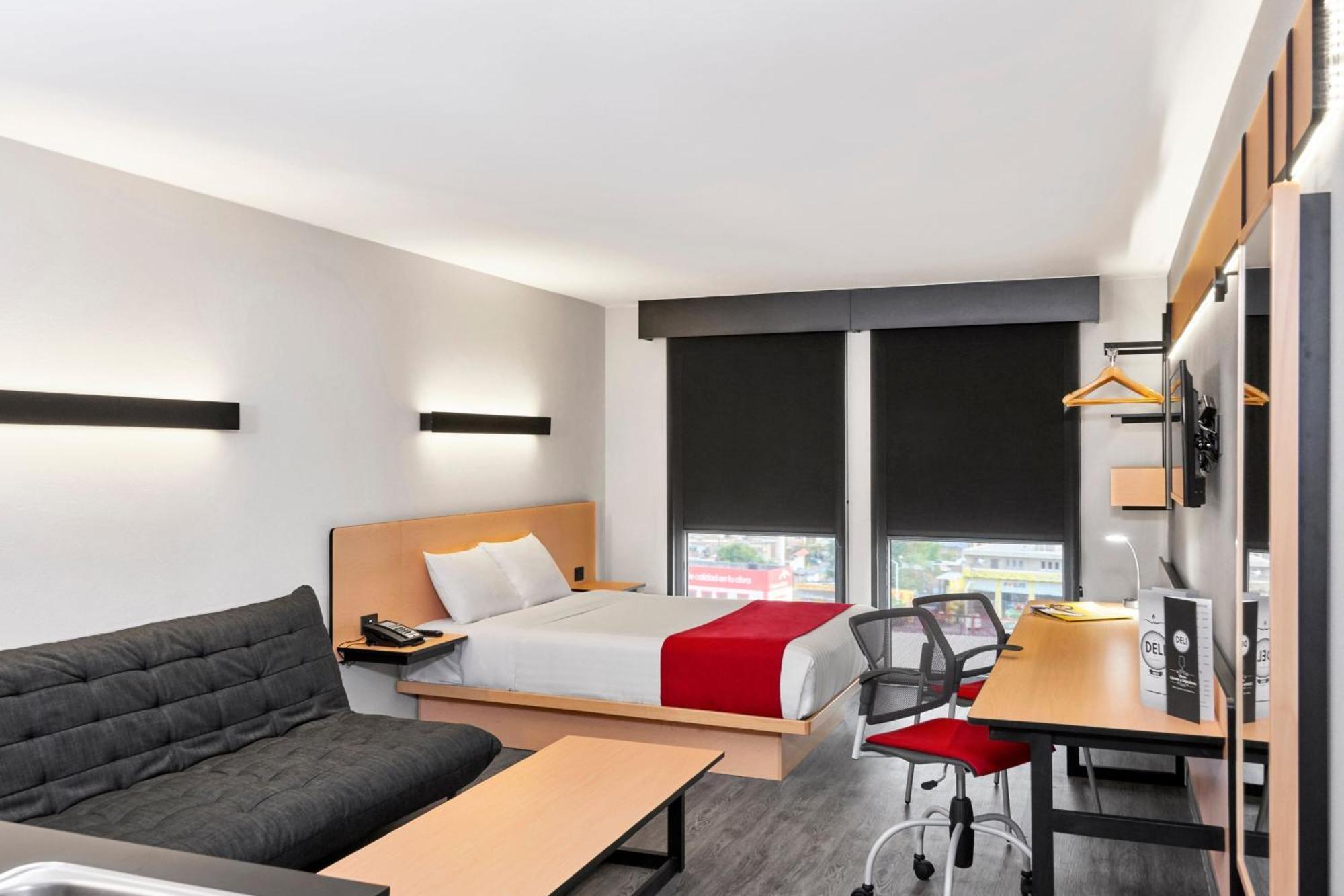 City Express By Marriott Mérida Dış mekan fotoğraf