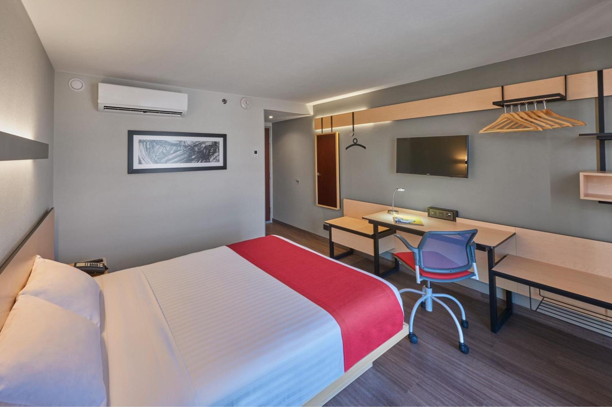 City Express By Marriott Mérida Dış mekan fotoğraf