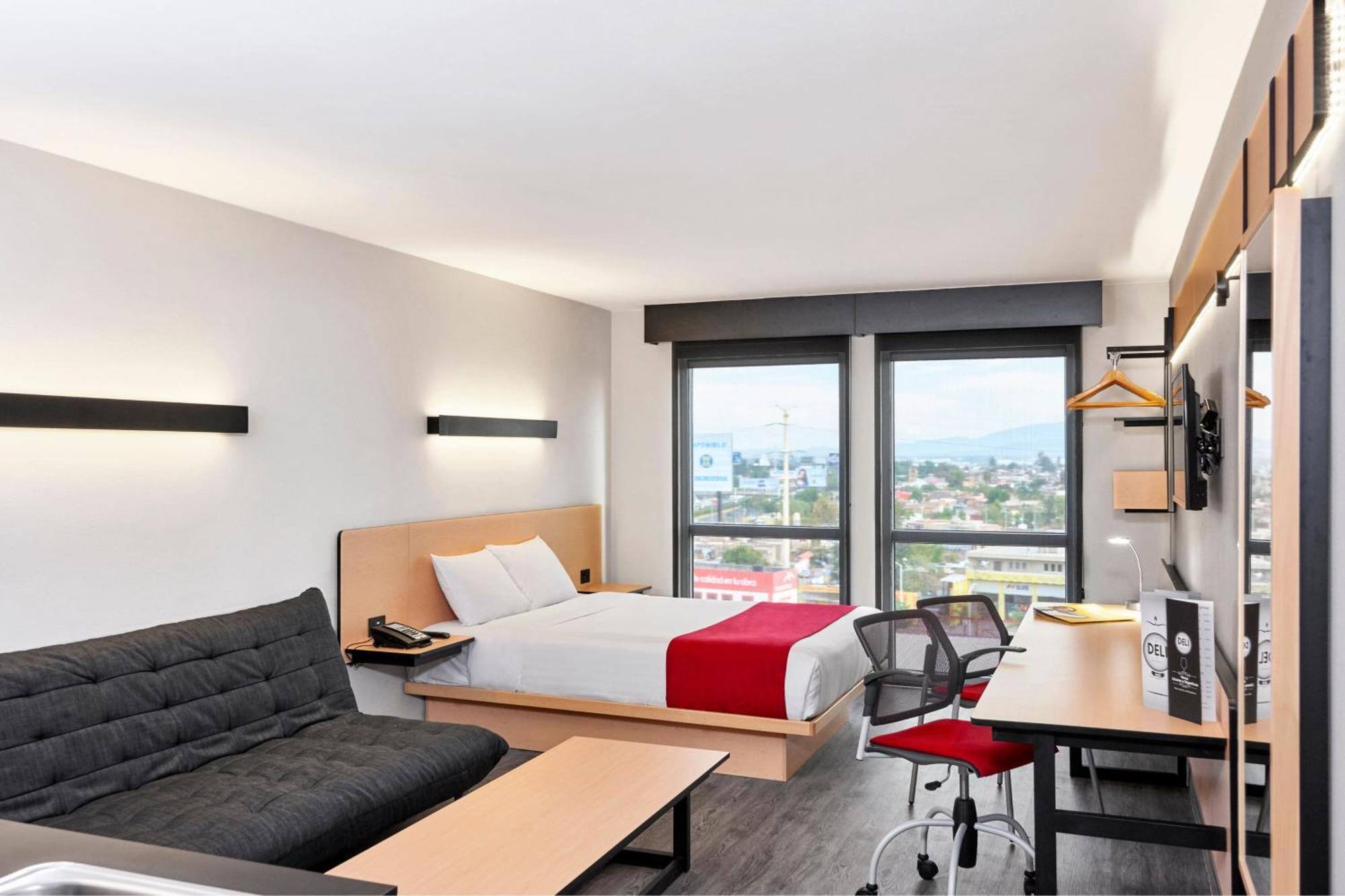 City Express By Marriott Mérida Dış mekan fotoğraf