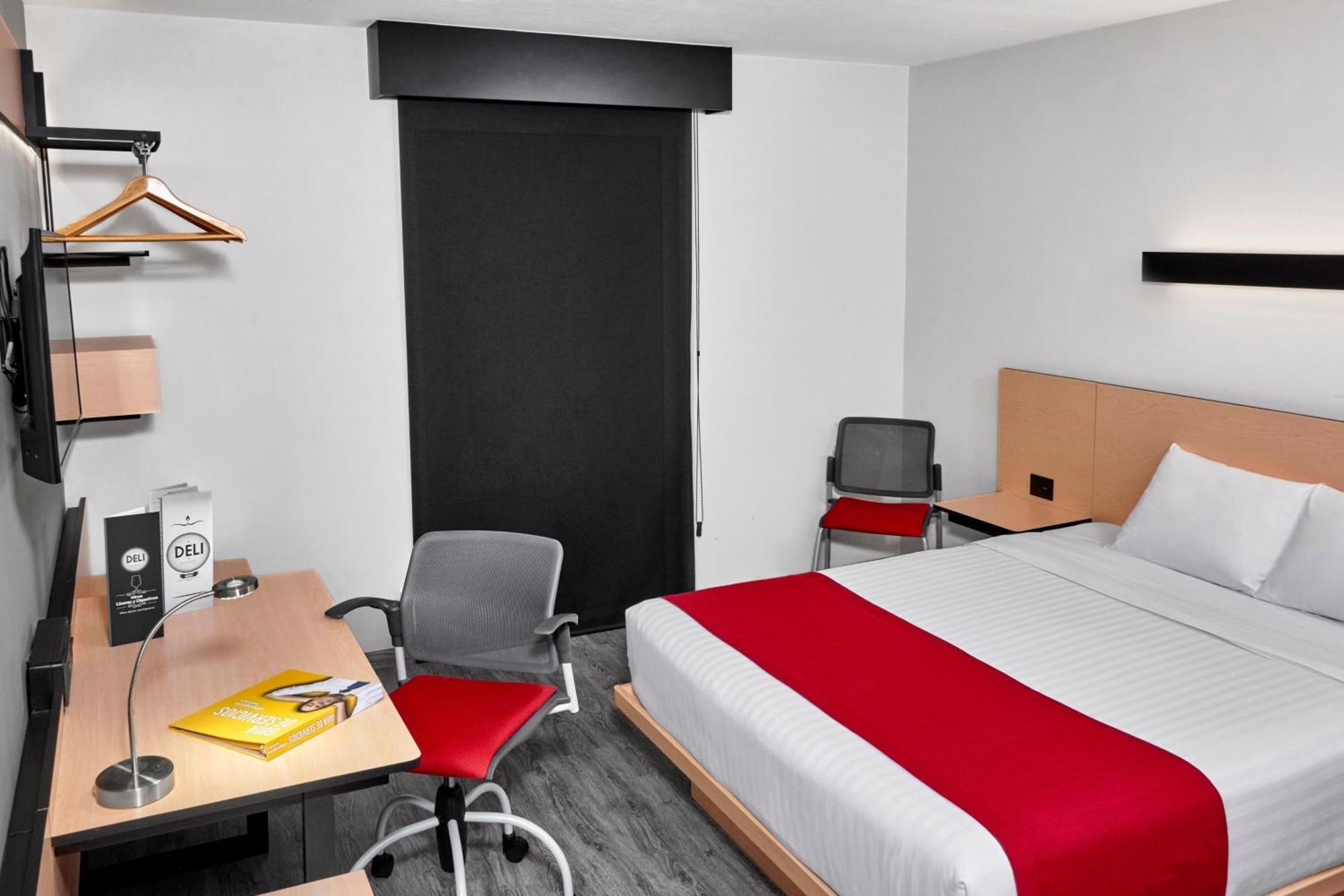 City Express By Marriott Mérida Dış mekan fotoğraf