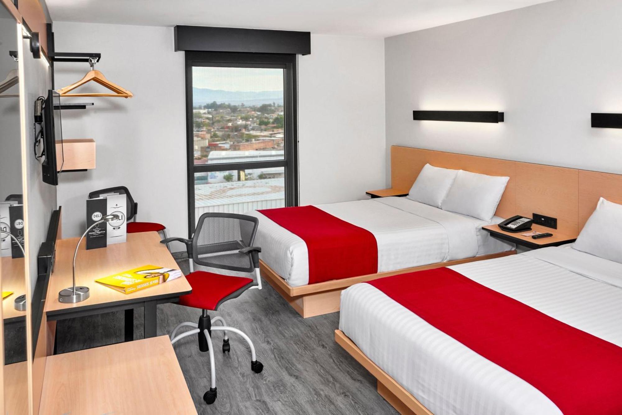 City Express By Marriott Mérida Dış mekan fotoğraf