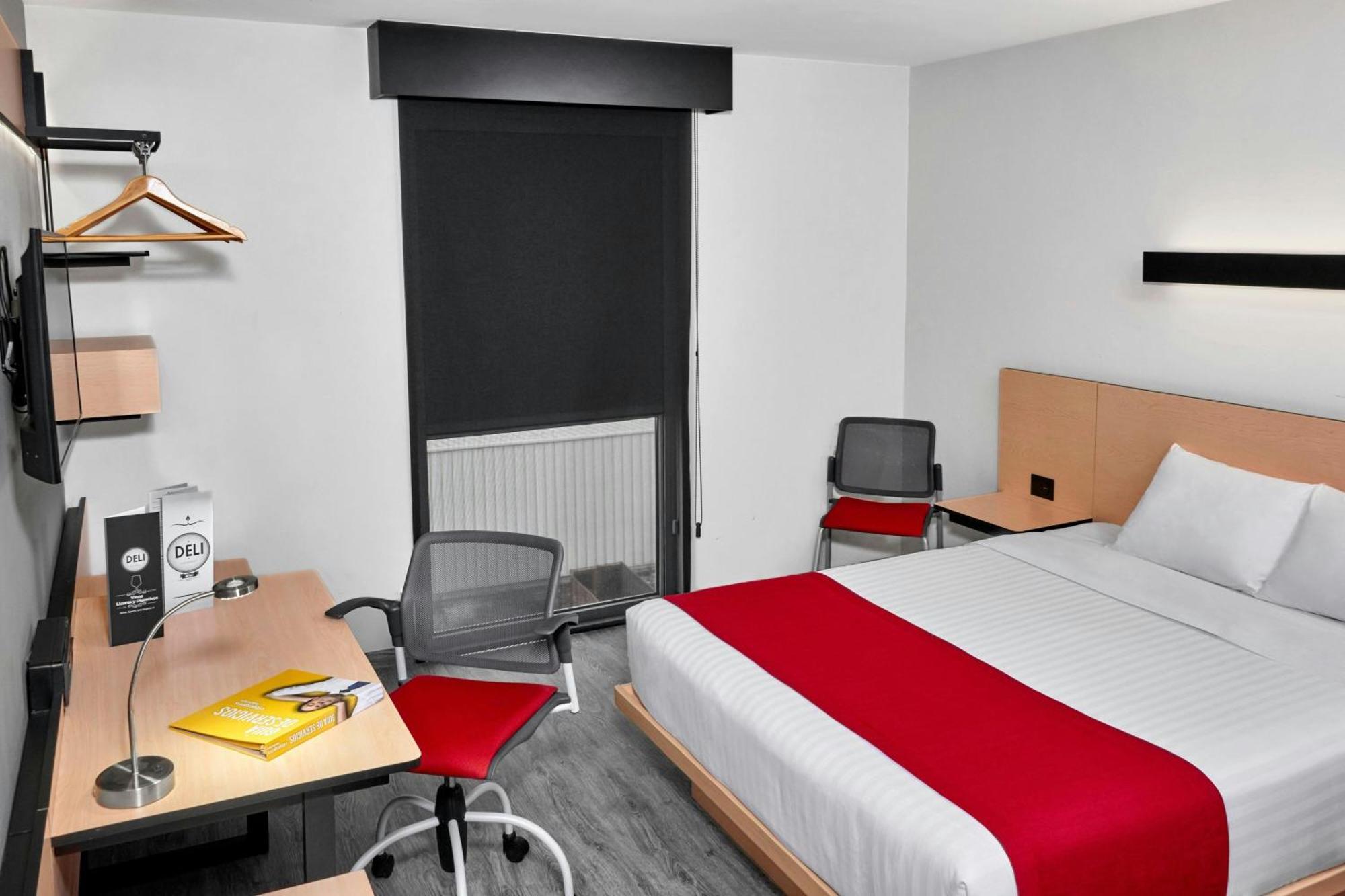 City Express By Marriott Mérida Dış mekan fotoğraf