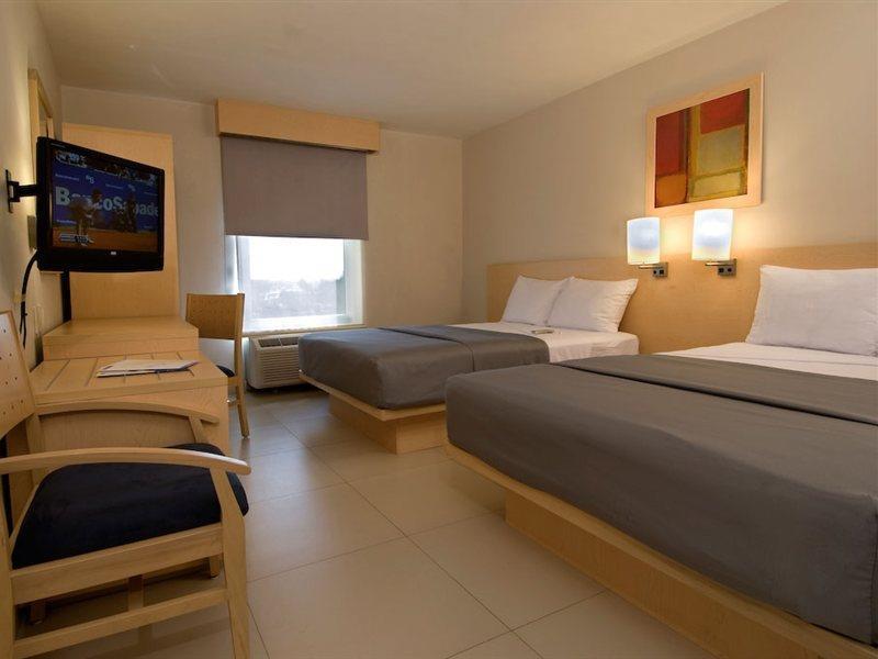 City Express By Marriott Mérida Dış mekan fotoğraf