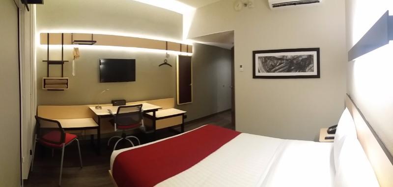 City Express By Marriott Mérida Dış mekan fotoğraf