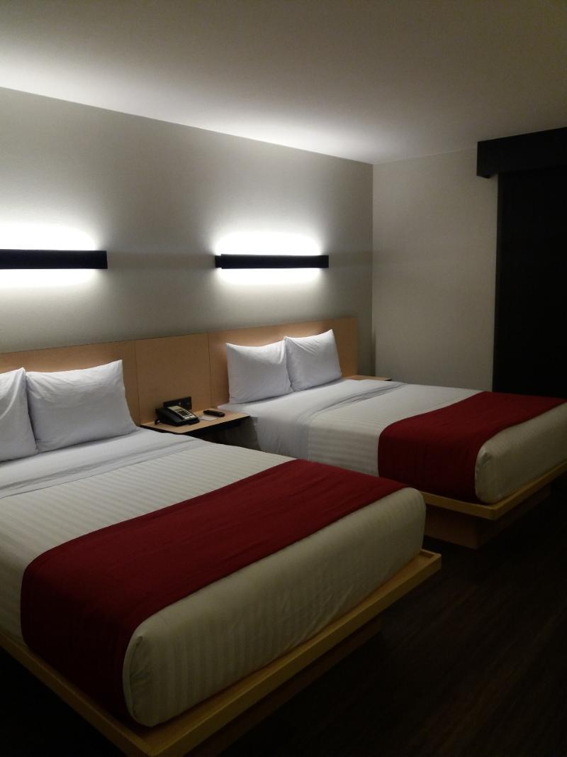 City Express By Marriott Mérida Dış mekan fotoğraf