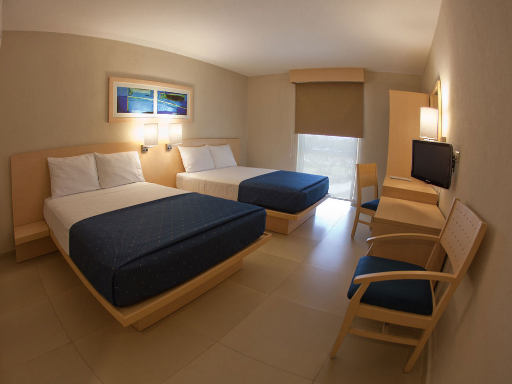 City Express By Marriott Mérida Dış mekan fotoğraf