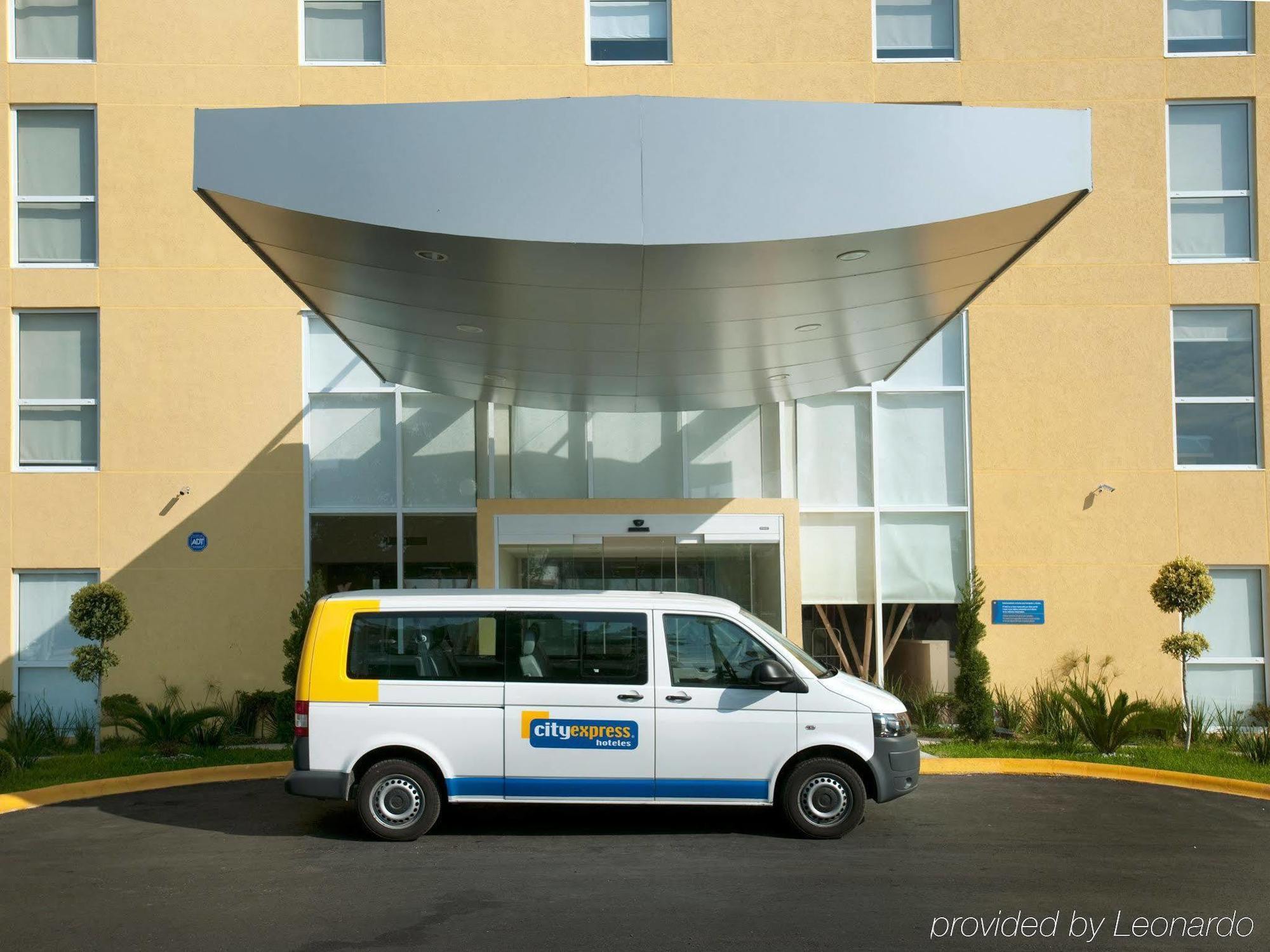 City Express By Marriott Mérida Dış mekan fotoğraf