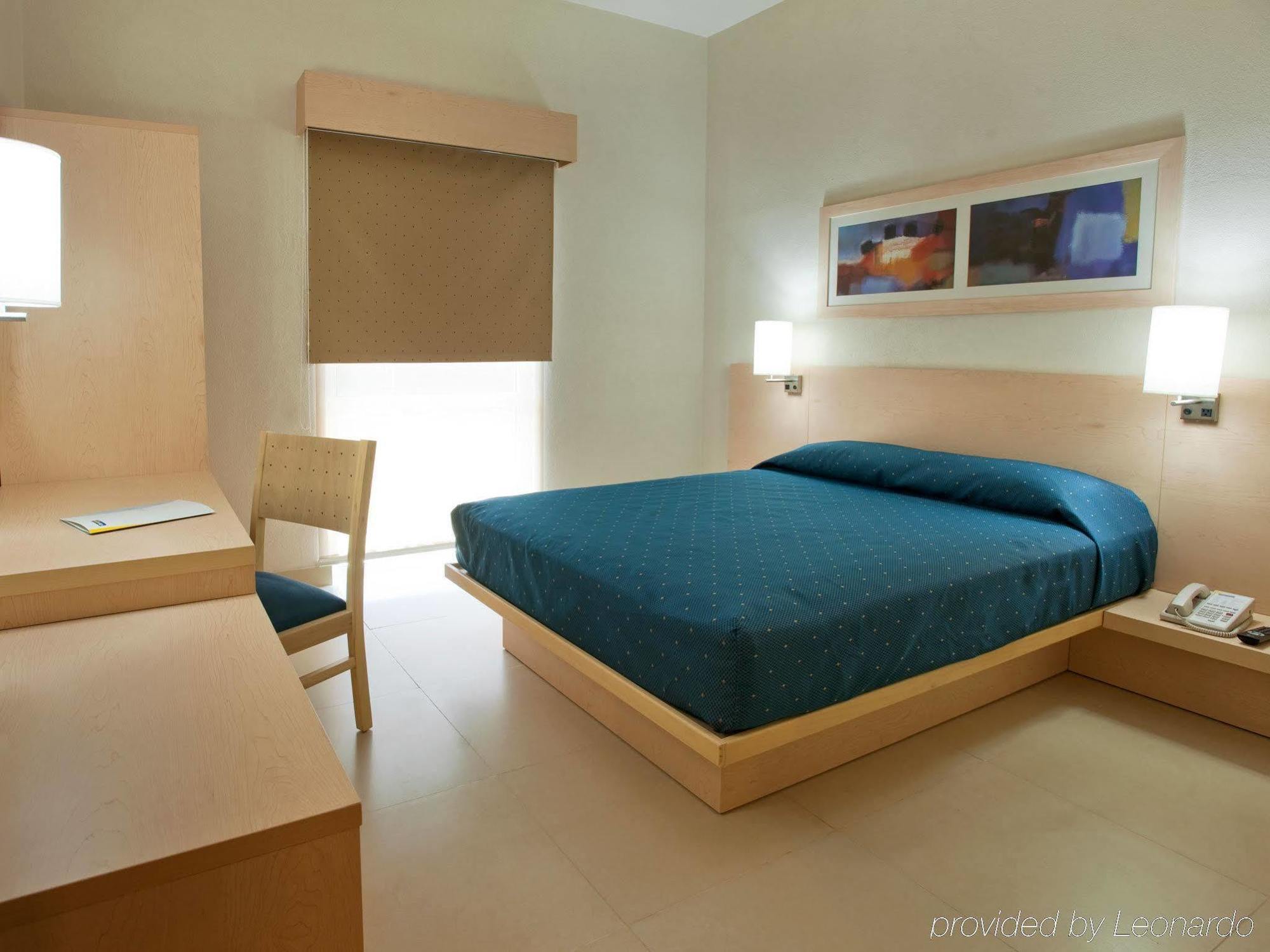 City Express By Marriott Mérida Dış mekan fotoğraf